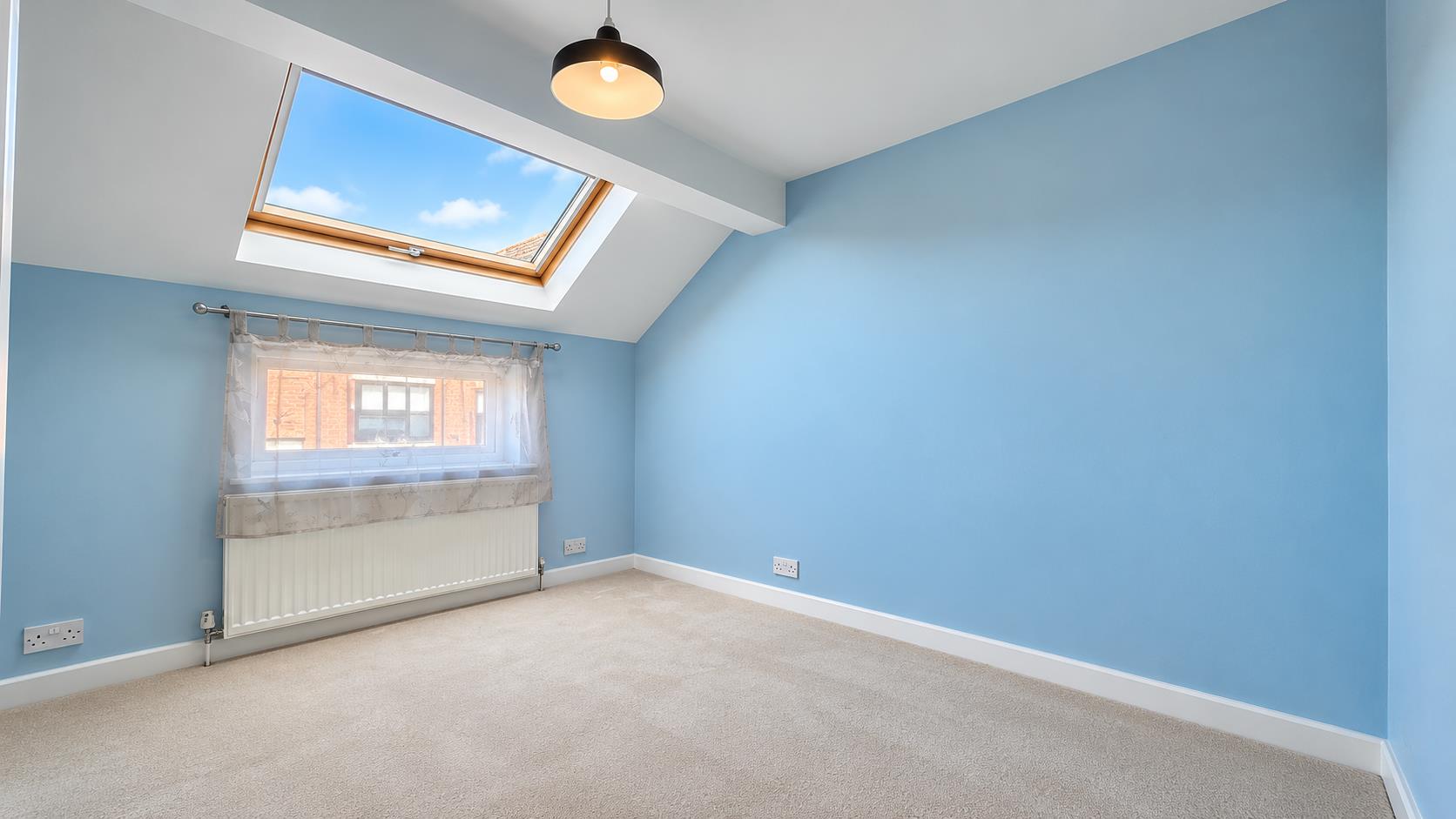 Pyxe Court, Walton Park, Milton Keynes